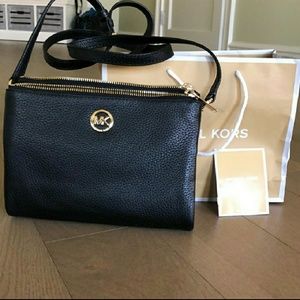 Michael Kors Fulton crossbody